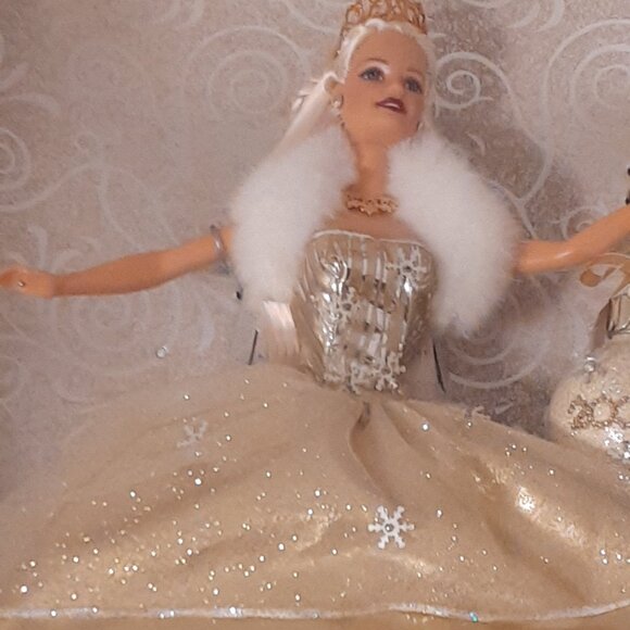 2000 Celebration Barbie - Special Edition Vintage NRFB - Picture 11 of 12